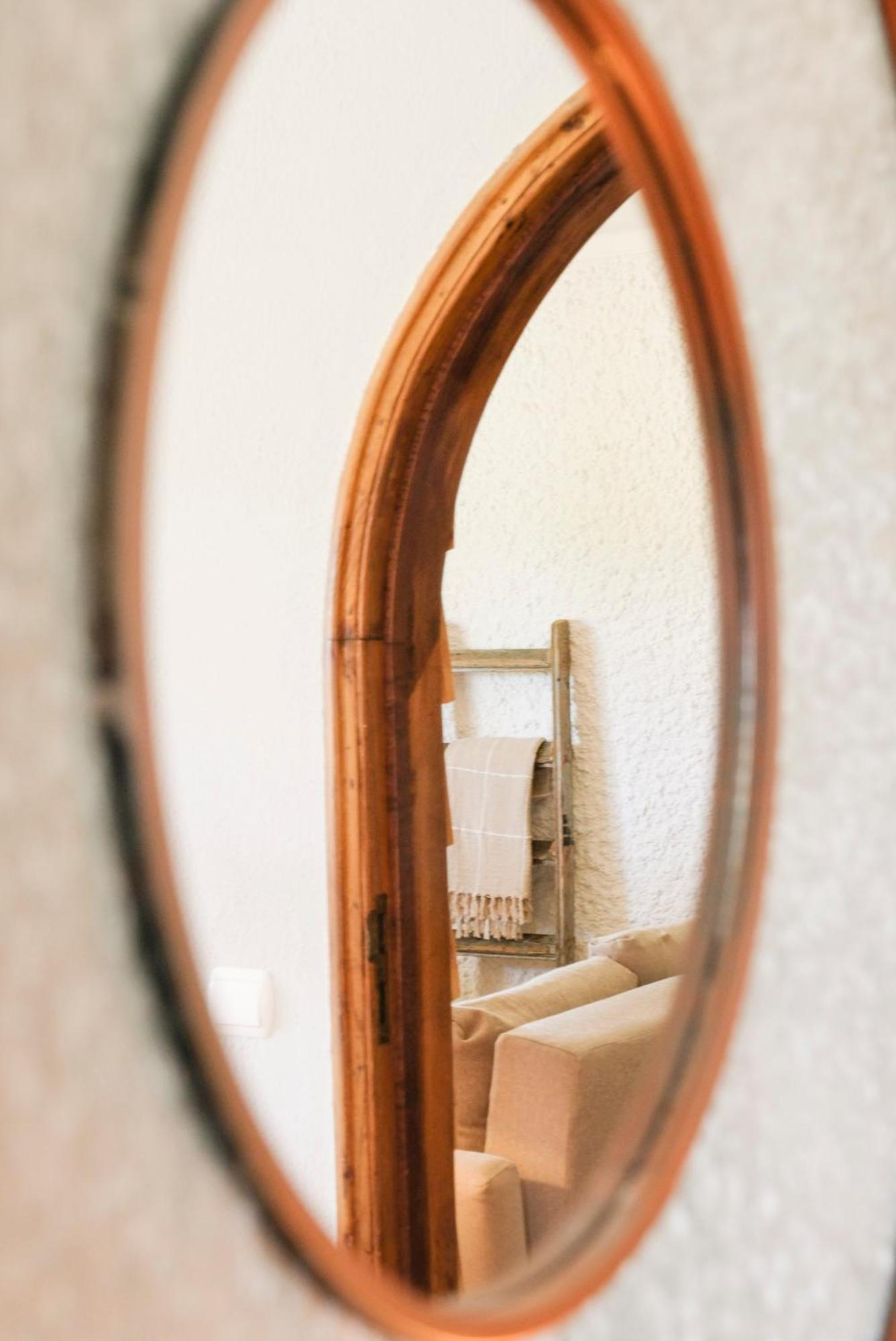 Lisbon Country Villa Oeiras Kamer foto