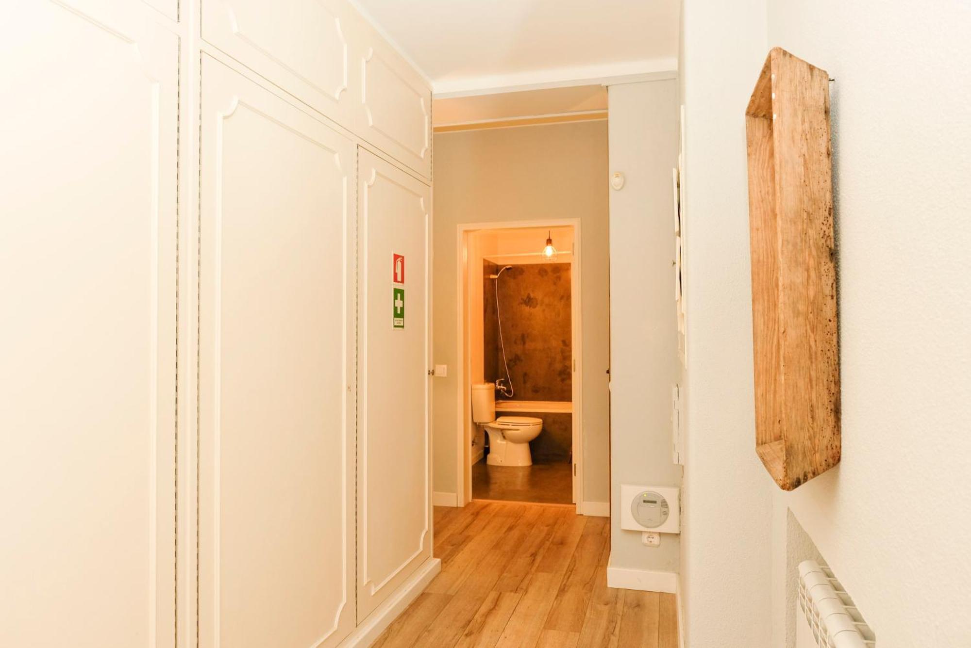 Lisbon Country Villa Oeiras Kamer foto