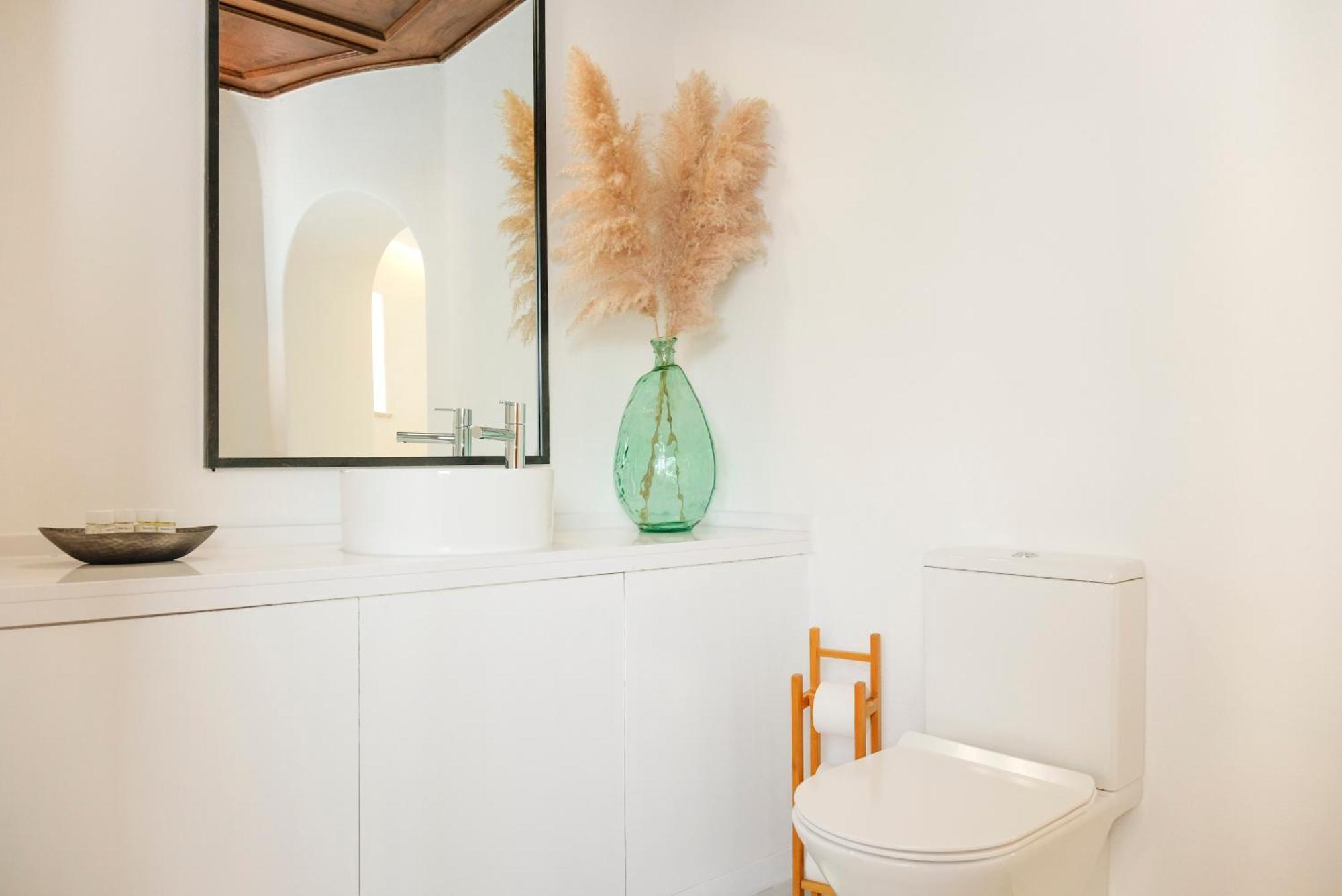 Lisbon Country Villa Oeiras Kamer foto