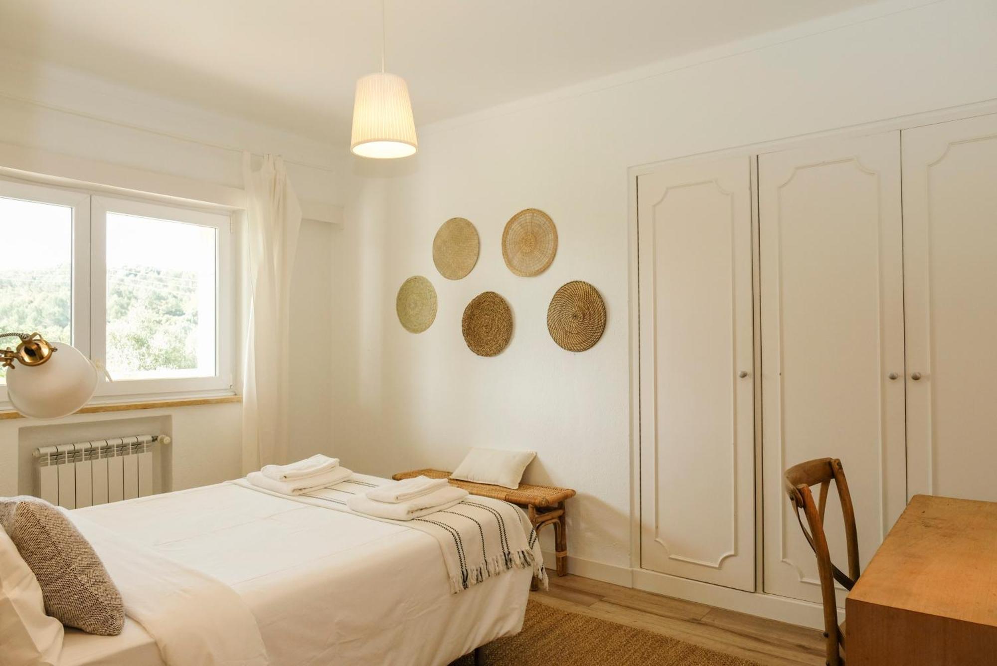 Lisbon Country Villa Oeiras Kamer foto